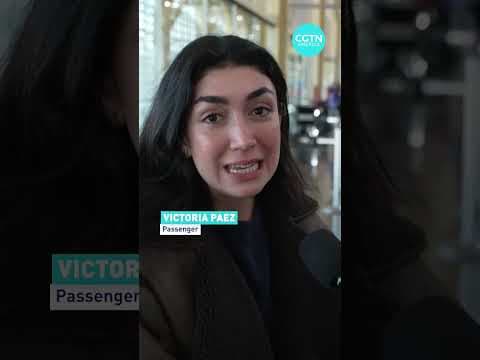 Washington, D.C. passengers plan for delays