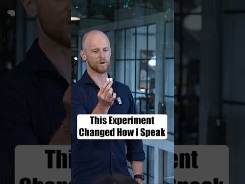 The Most Fascinating Storytelling Experiment