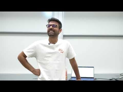 Stanford CS153 Frontier Systems | Anjney Midha from AMP PBC on Frontier Systems