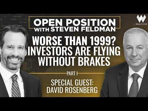 Is A Bear Market What Investors Need?