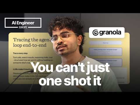 You can't just one shot it — Mehedi Hassan, Granola