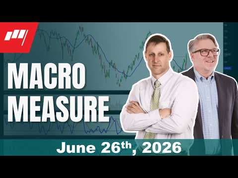 Macro Measure - June 26, 2026