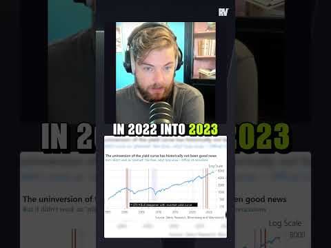 The Recession That Never Came
