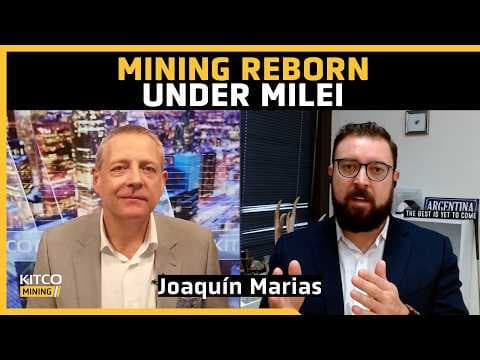 Argenta Silver Launches 15,000-Meter Drill Program After 1,026 g/t Hit in Salta