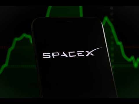 SpaceX Has Path to AI in Space, Says Early Investor David George