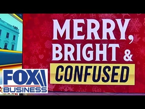 'TIS THE SEASON TO FORGET': Americans reportedly lose track of time between holidays