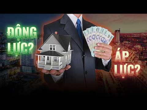 Giải bài toán vay tiền mua nhà: Làm thế nào để SỬ DỤNG ĐÒN BẨY KHÉO LÉO? | Put In