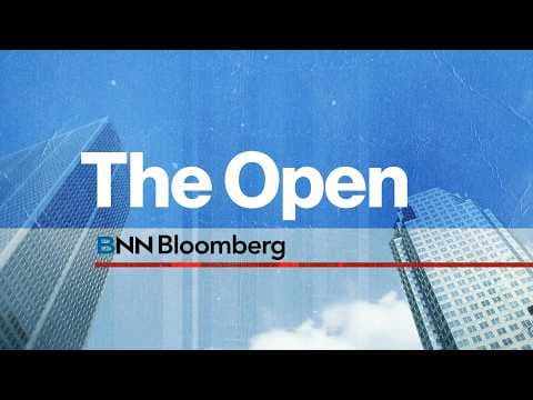 The Open for Friday, May 8, 2026