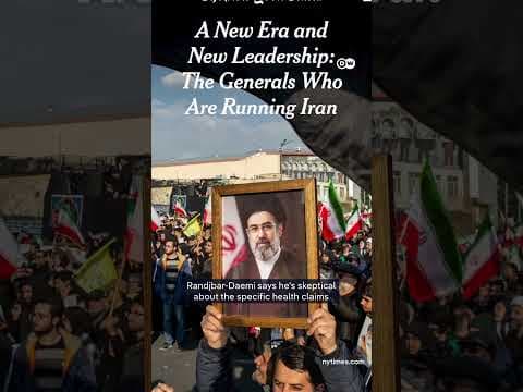 How is Iran’s supreme leader doing? | DW News