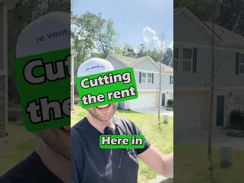 Corporate investors are cutting rent and liquidating (south of atlanta)