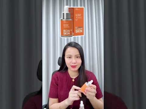 Tẩy tế bào ch.et một tuần mấy lần ? #nguyenmaihuong #chamsocda #skincare