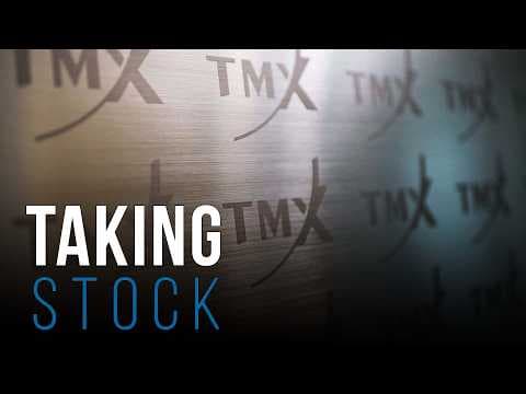 Amanda Lang speaks with the CEO of TMX Group