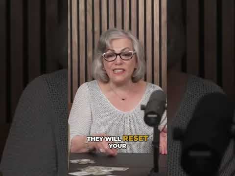 Mortgage Reset Explained: Protect Your Finances Now! #shorts
