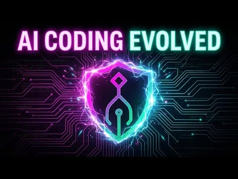 🔴LIVE - My AI Coding Workflow has 10x'd Again with Archon - See it in Action