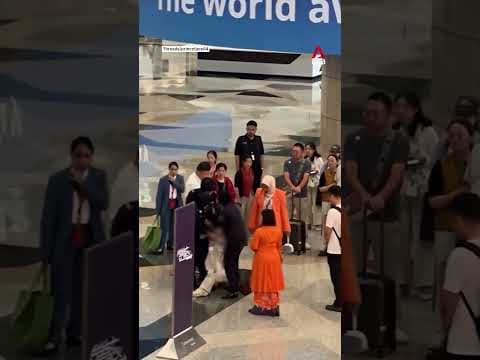 Woman arrested for allegedly breaching KL airport security without ticket