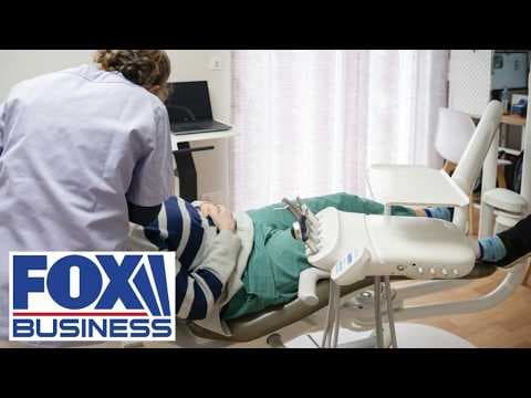 Dental industry CEO warns rising costs are squeezing dentists and families