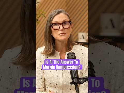 Is AI The Answer To Margin Compression?
