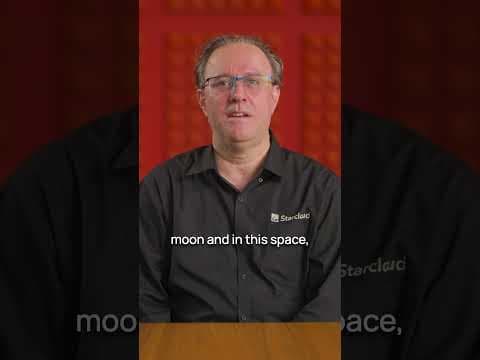 Industrial Capabilities in Space