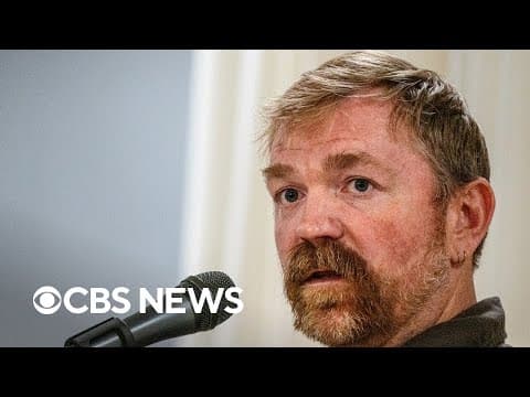 Primary day wrapping up in Maine as voters grapple with Graham Platner's scandals