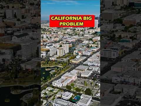 Sellers in California Hate This Housing Market