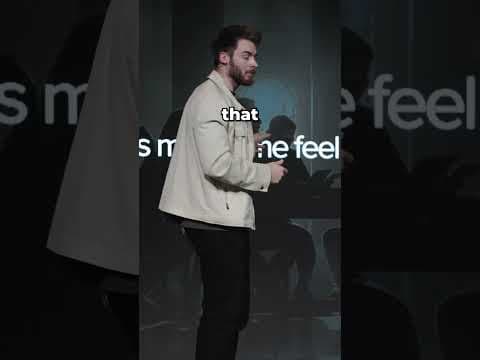 How To Talk About Anything