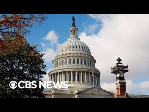 How the Senate filibuster works and what advocates and critics say about it