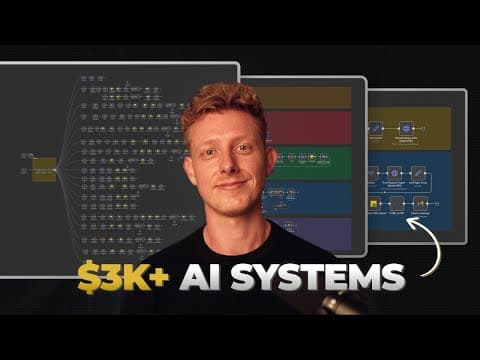 3 AI SEO Automations Every Business Needs (free templates)
