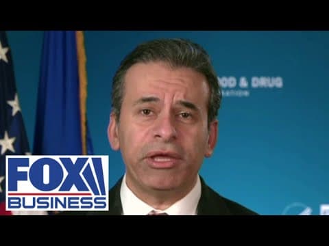 People are 'waking up' to this: Dr. Marty Makary