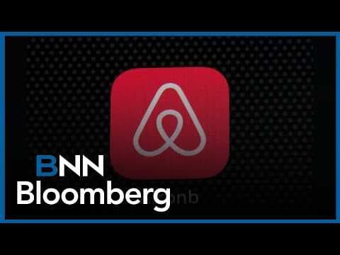 Airbnb reports mixed Q1 results