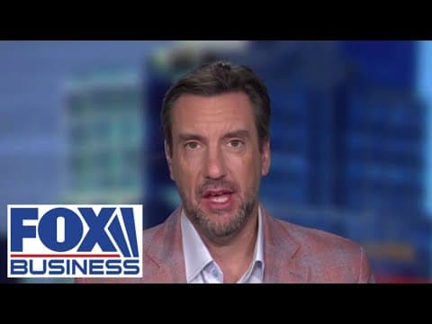 This is the 'greatest flaw' of capitalism: Clay Travis