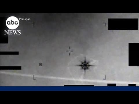 New UFO files released