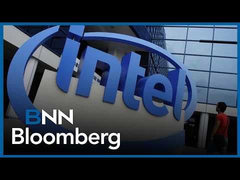 Intel joins Elon Musk's Terafab AI chip project