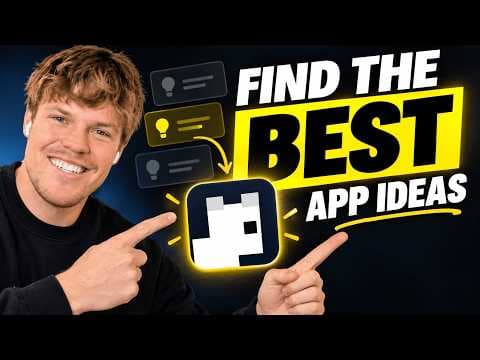 We made a W app, and here is how you can