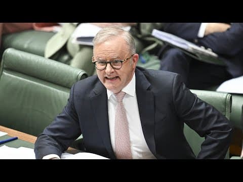 ‘Extraordinary’: Labor government’s ‘diabolical’ fragility on display