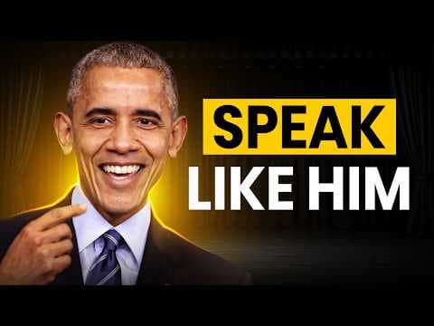 If You Want to Sound Brilliant, Copy These 5 Habits
