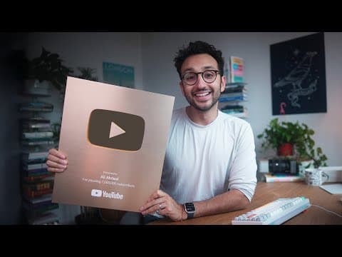How to Start and Grow a YouTube Channel in 2026