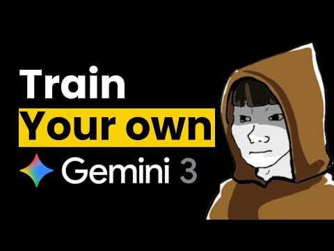 "okay, but I want Gemini3 to perform 10x for my specific use case" - Here is how