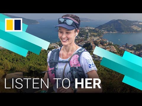 Runner attempts 298km ultra marathon, four times