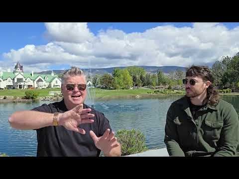 This opportunity is about to pass right by you (Don't miss it)