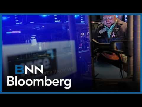 'Corporate America is managing through this quite well': Turnquist on Mideast war
