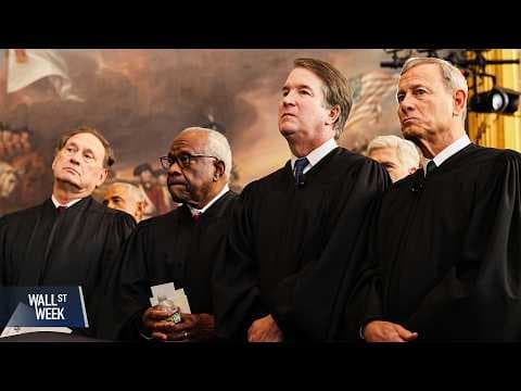 Trump Tariffs on Trial: What’s at Stake in Supreme Court Landmark Case