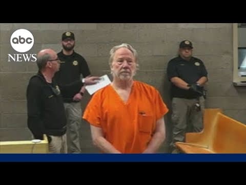 New details in Busfield arrest, actor petitions for release