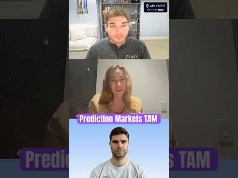 What Is The TAM For Prediction Markets?