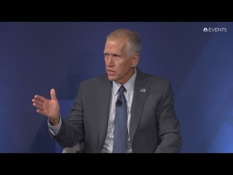 The Midterms: Senate