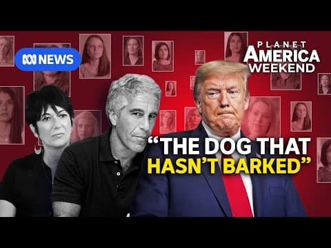 Congress to vote on Epstein files as shutdown ends | Planet America