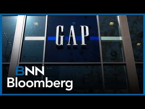 'The Gap and Old Navy execution really has been strong': Kim