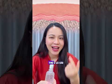 Tại sao chăm sóc da mãi mà da vẫn khô, nhăn, xỉn màu #nguyenmaihuong #chamsocda #skincare