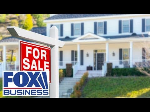 RESHAPING HOUSING: Record high number of homeowners don't have mortgages