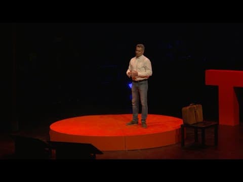 Come essere artefici del proprio destino | Giancarlo Pedote | TEDxTrento
