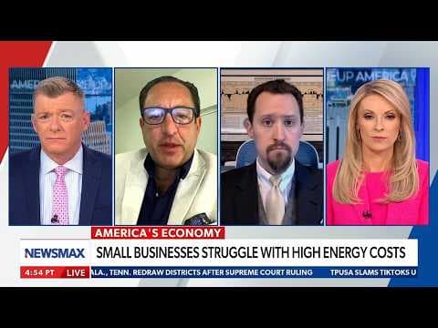 Higher Prices Now, Bigger Gains Later? Iran Conflict, Oil Shock & What’s Next for Consumers